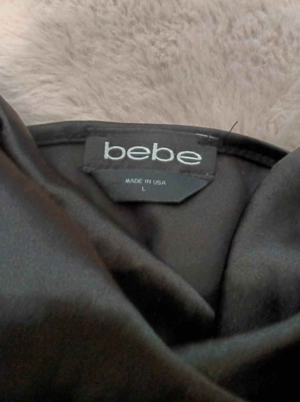 Bebe Intimates - Picture 3 of 4
